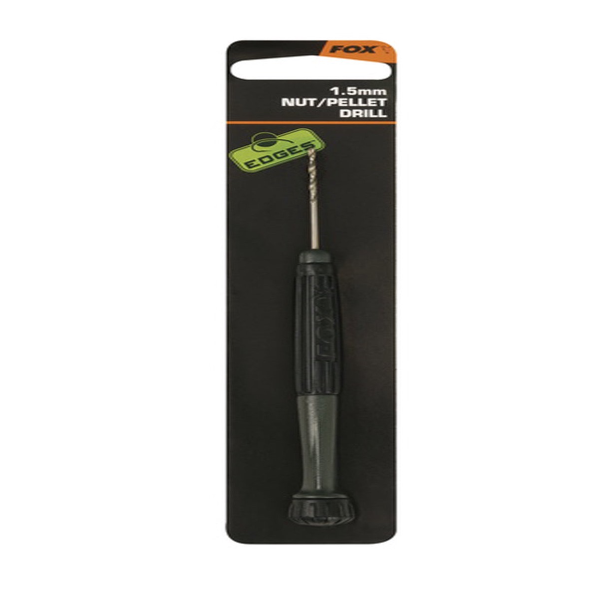 Fox EDGES Nut Drill
