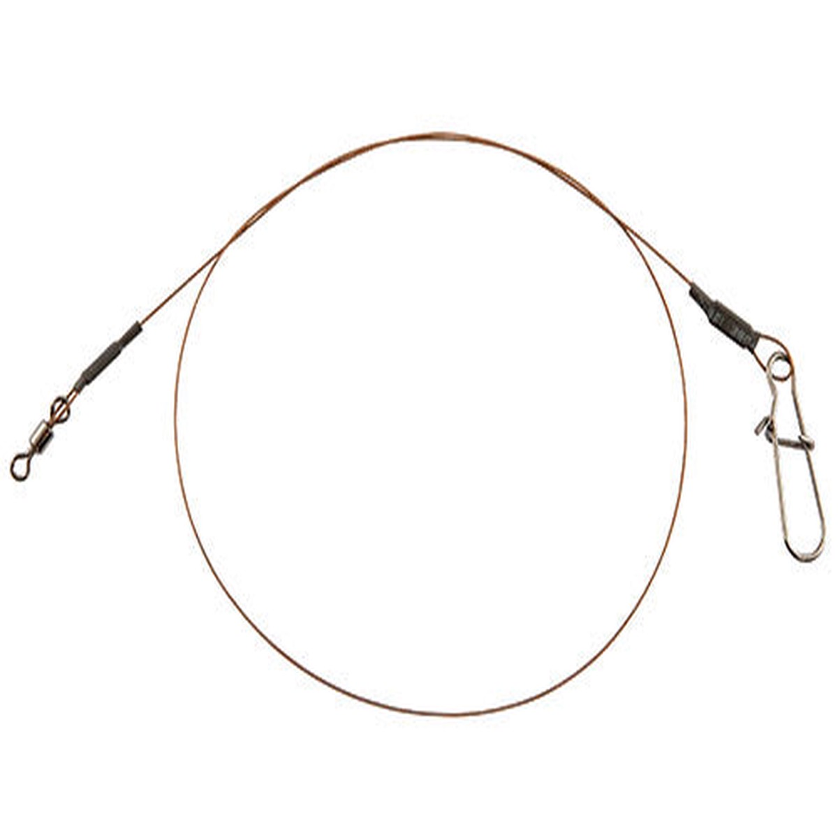 Fox Surefit 49 strand Wire Leaders