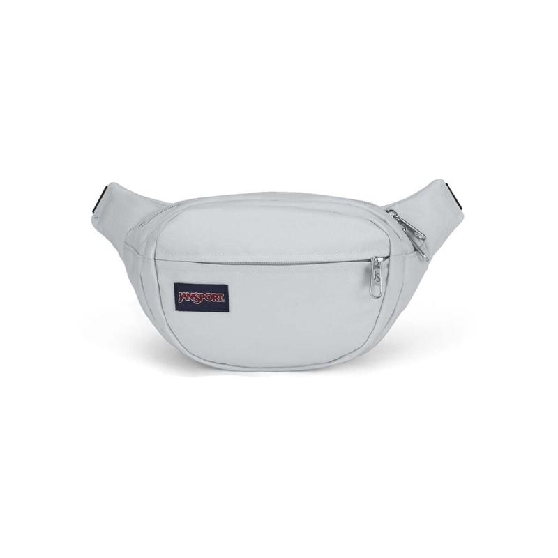 Jansport Fifth Avenue Waist Pack - Oyster Mushroom