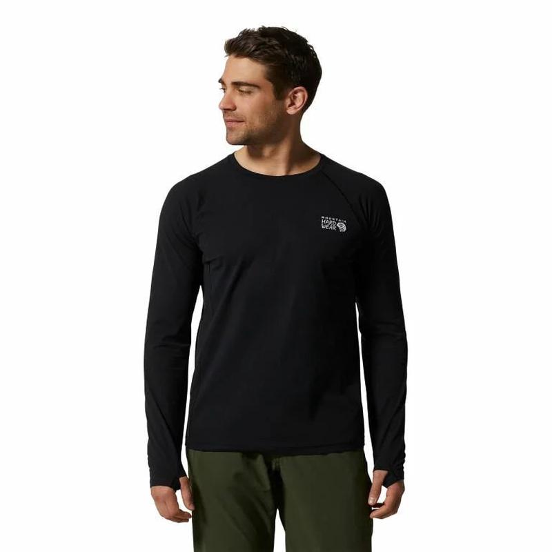 Mountain Hardwear Mountain Stretch Long Sleeve MHW23 1942341