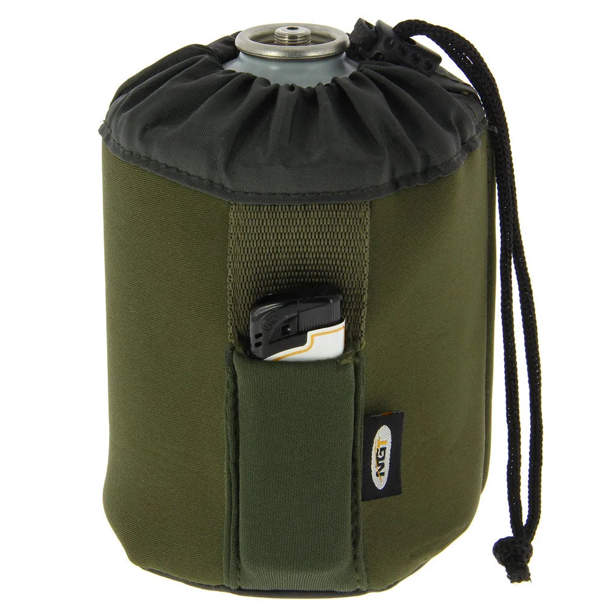 NGT Gas Cover