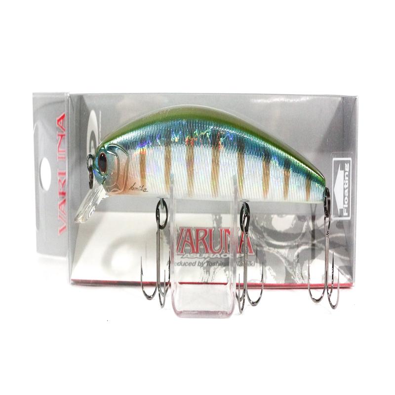 OSP Varuna 110 F Floating Minnow Lure BH-45 (5121)