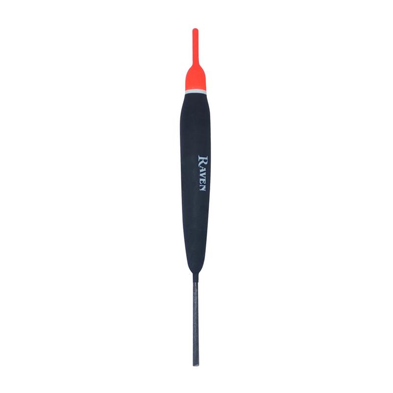 Raven Premium Balsa SS Floats 2pk