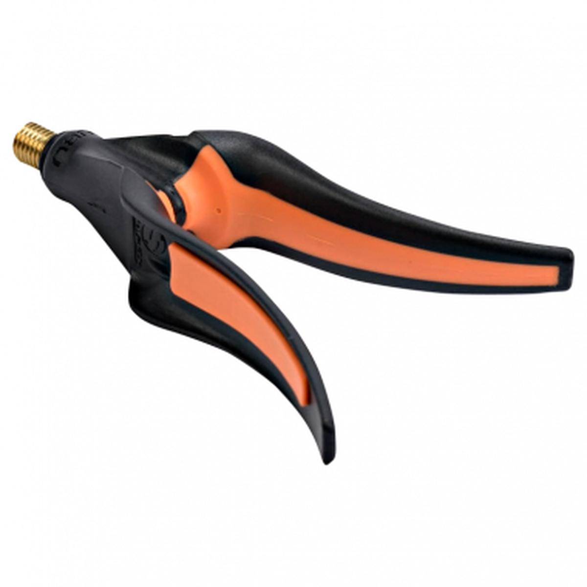 Rod Holder Rear Reaper Rest