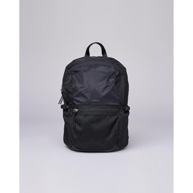 Sandqvist Ruth Backpack - Black