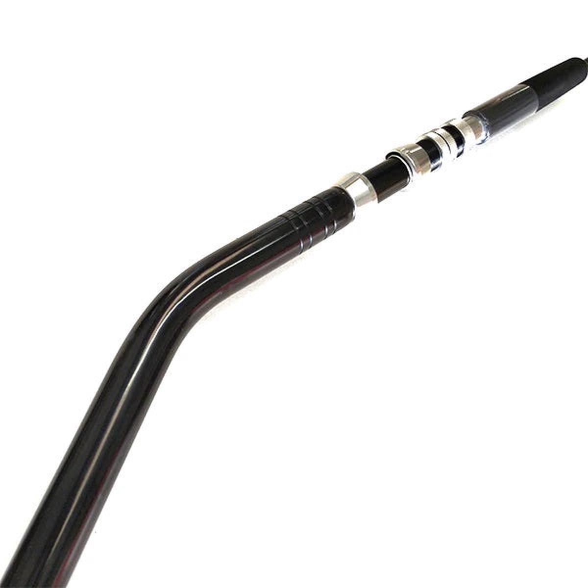 Shimano Revolution Deep Drop Overhead Rod 23