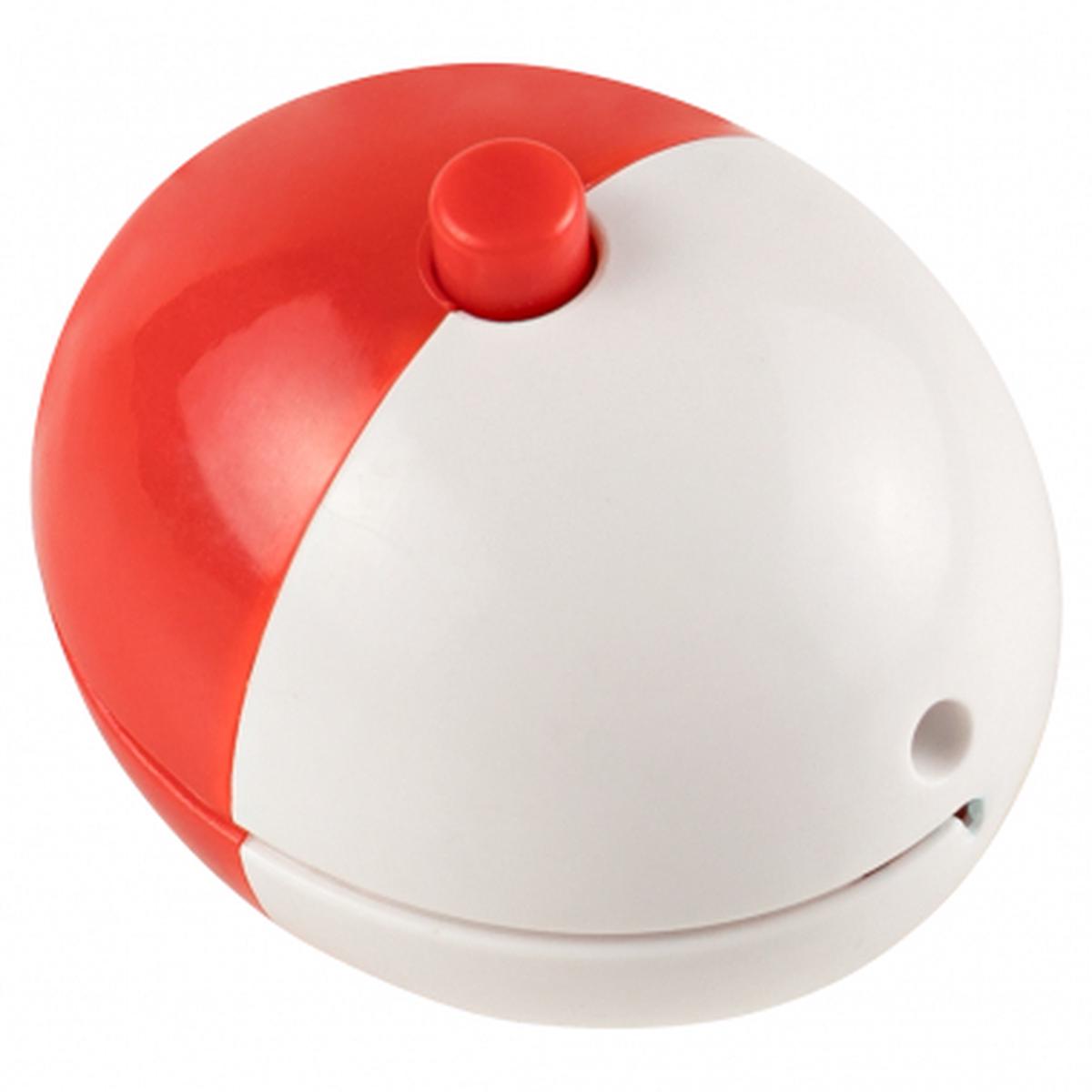 Waterball Patent