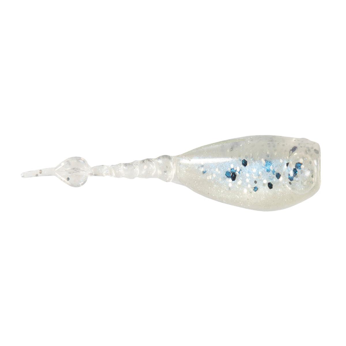 Zman Micro Stingerz Soft Plastic Lure 2 Inch