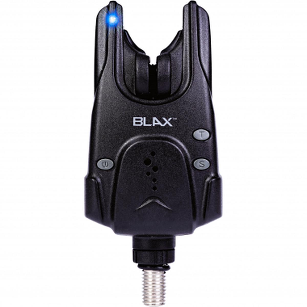 Blax Alarm (blue)