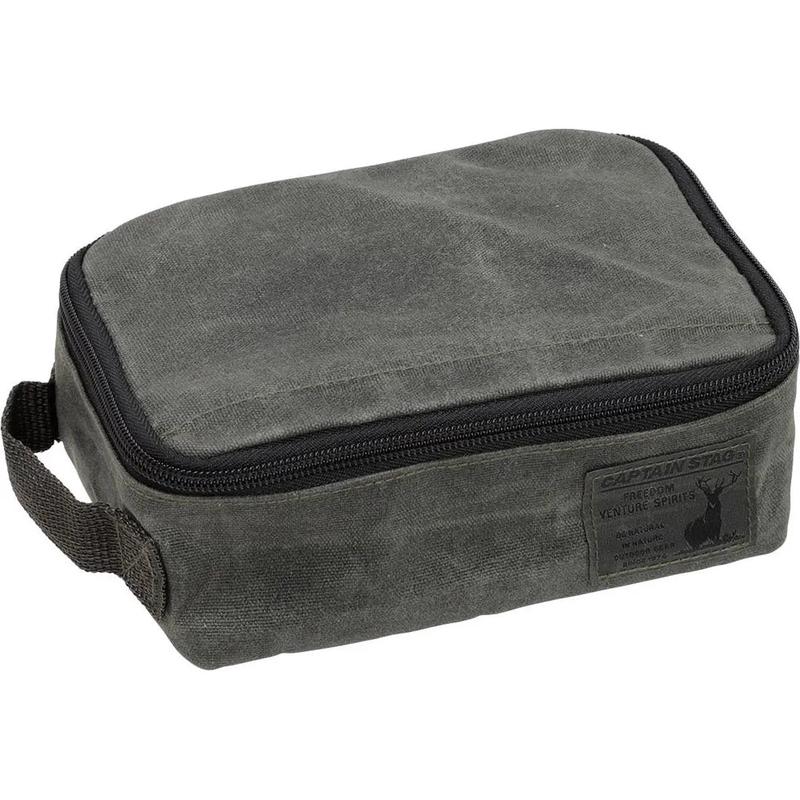 Captain Stag Carrying Case UL-2049