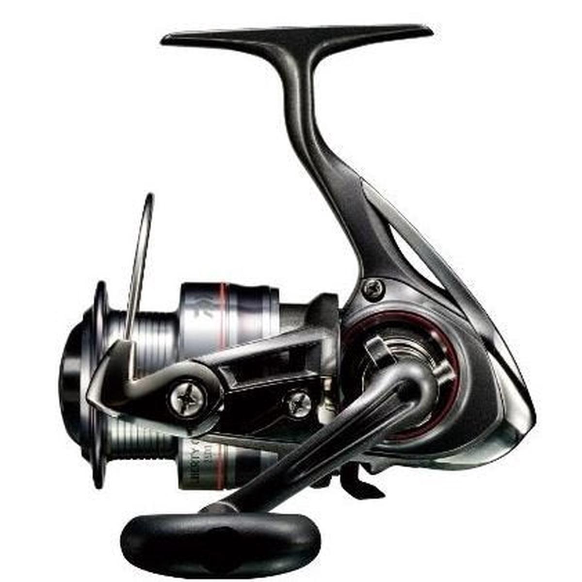 Daiwa 14 Liberty Club 3000H Spinning Reel High-Performance Fishing Gear