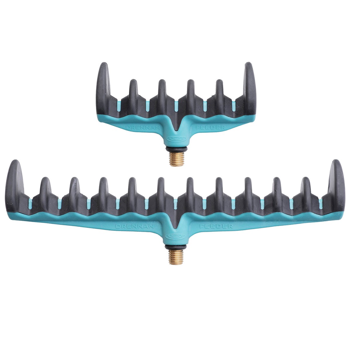 Drennan Feeder rod rests