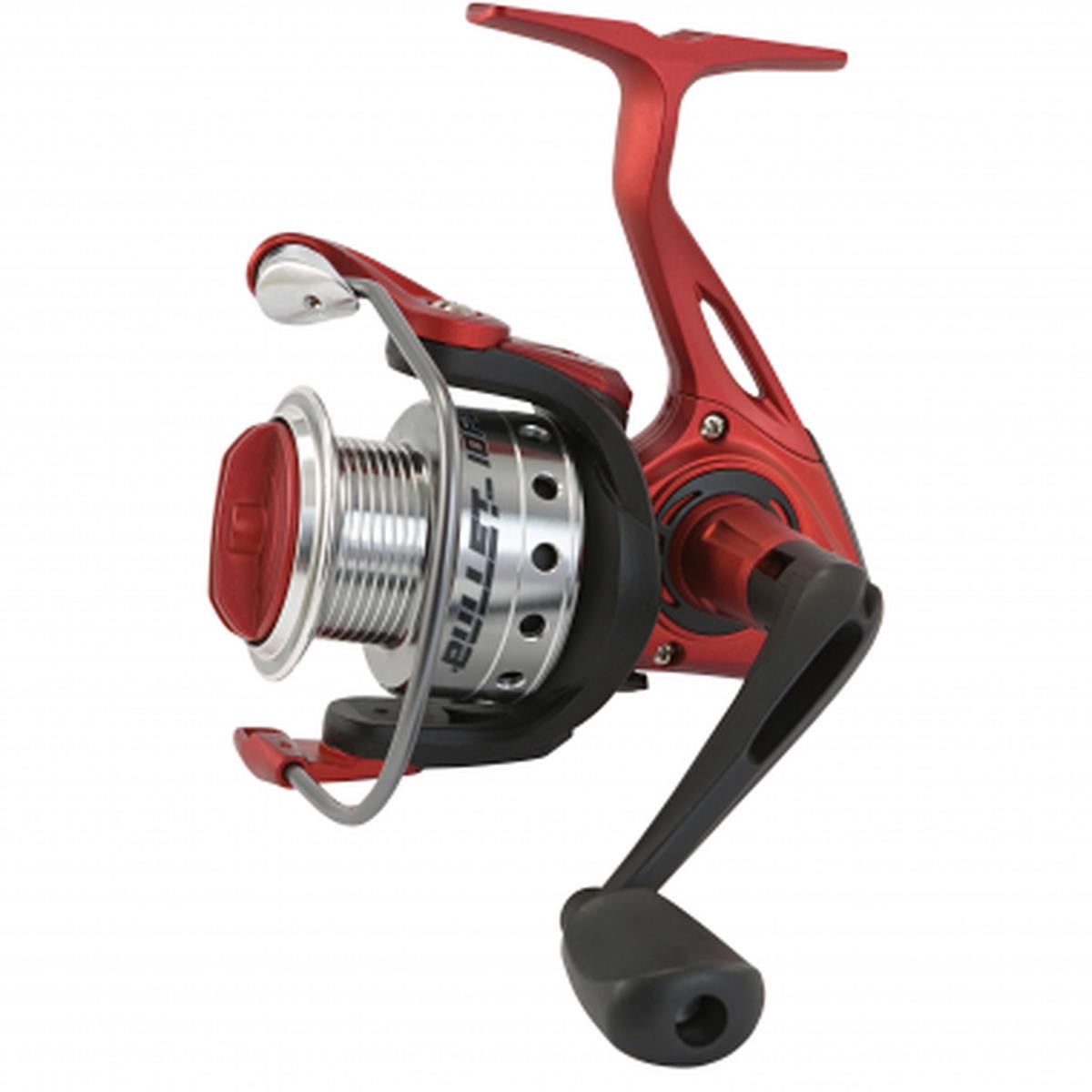 Fishing Reel Bullet