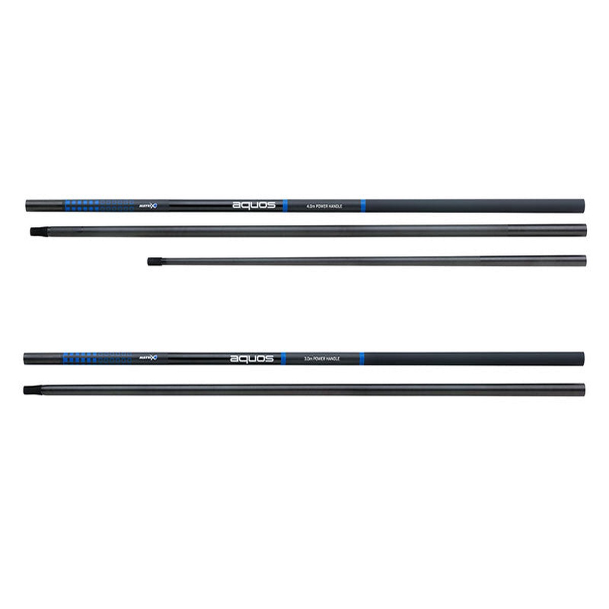 Matrix Aquos Power Handle