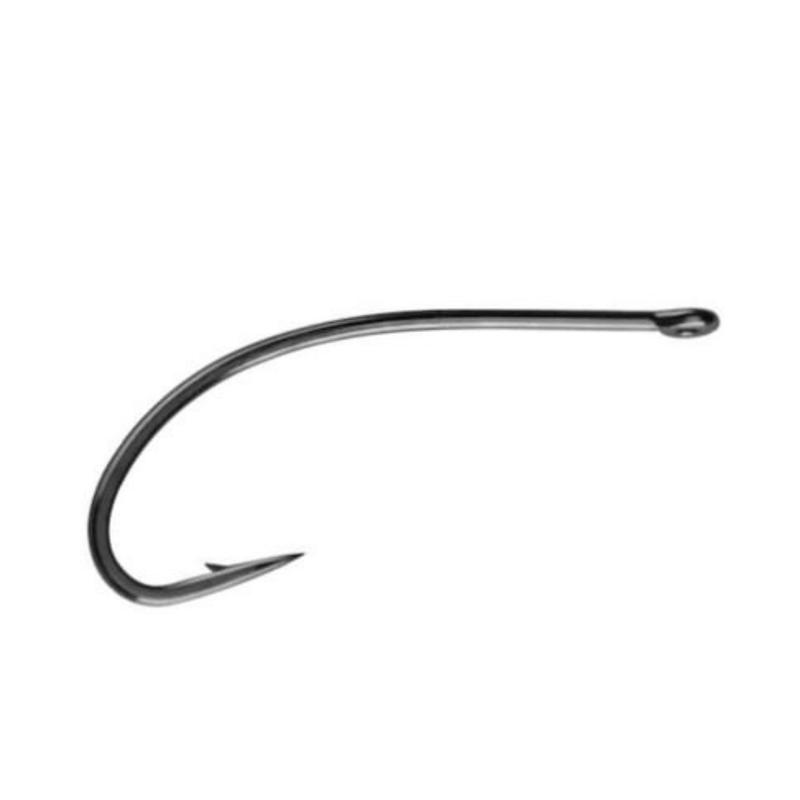 Mustad - Terrestrial Nymph Hook C53SAP
