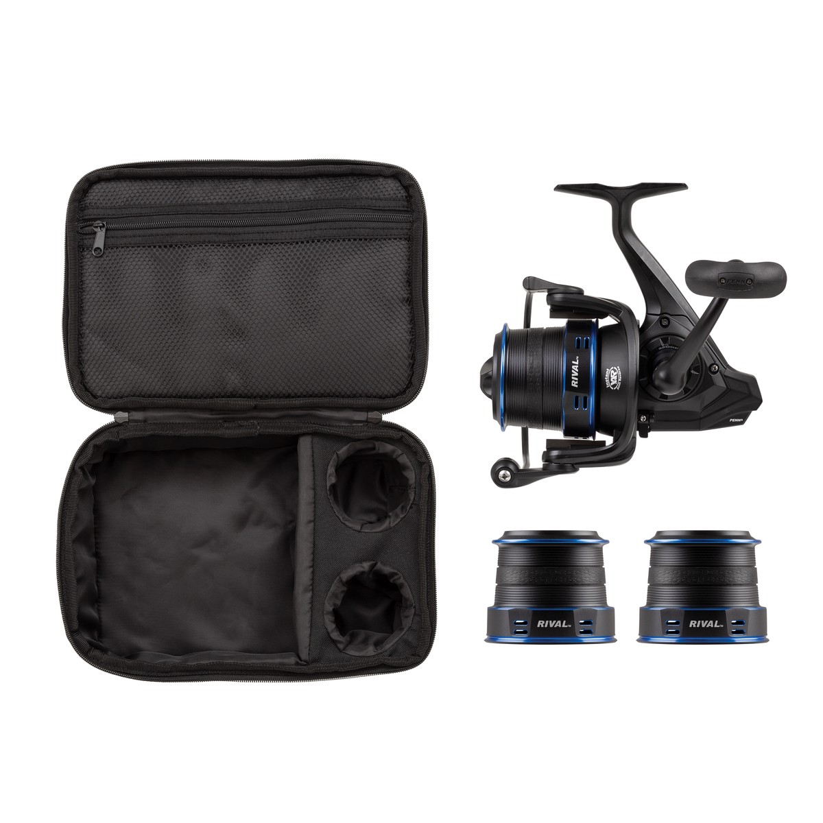 PENN Riva Longcast Surf Pack
