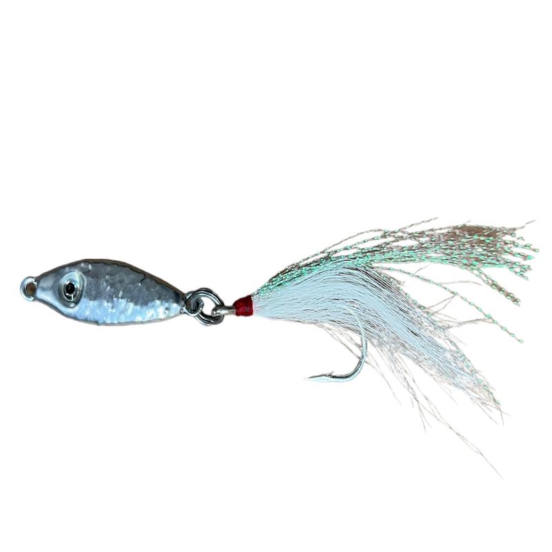 Rain Fish Jig - ( oz)