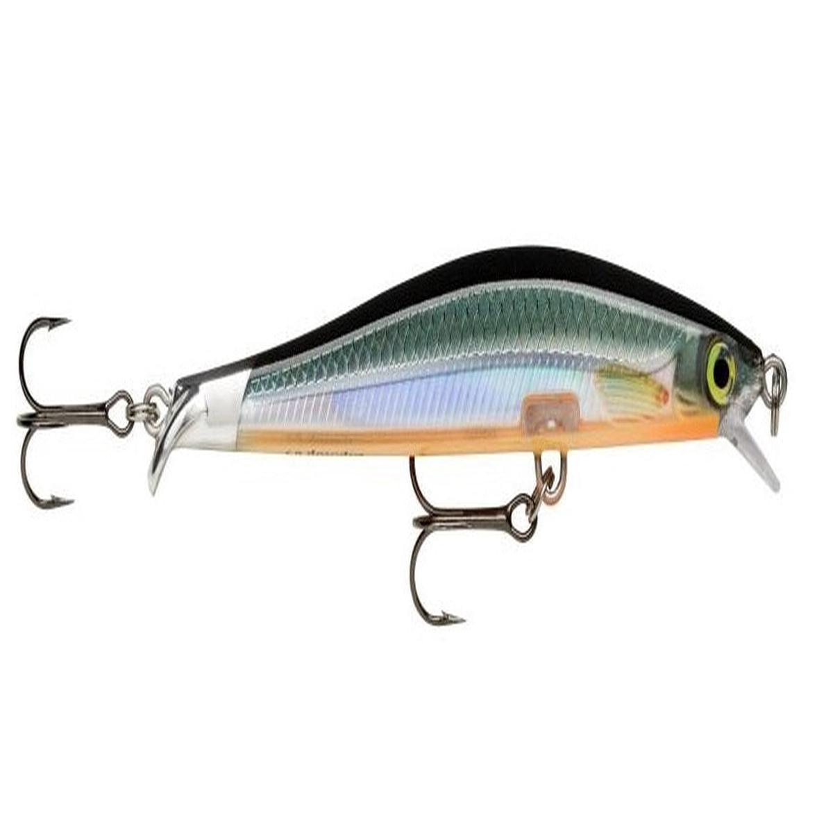 Rapala Ripstop 120mm 14g Hard Body Lure - Mega Clearance