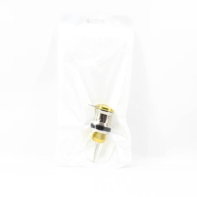 Rev Bobbin Knotter Gold (4564)