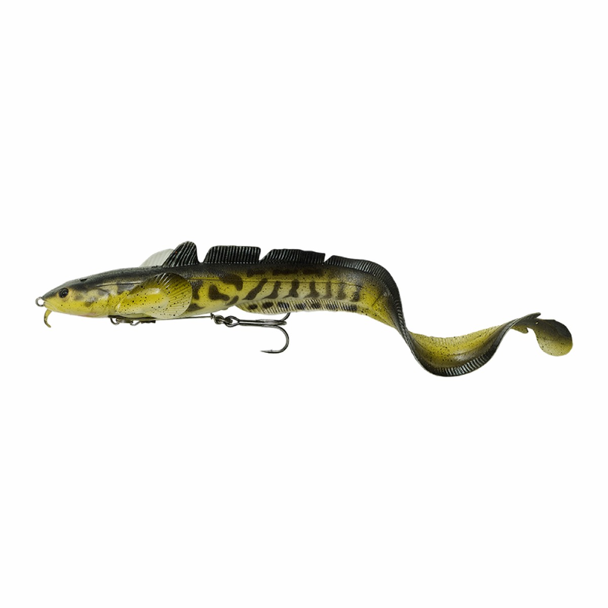 Savage Gear 3D Burbot Shallow 25cm 70g Burbot