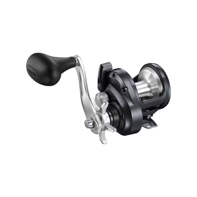 Shimano TORIUM 1500HGA Overhead Reel