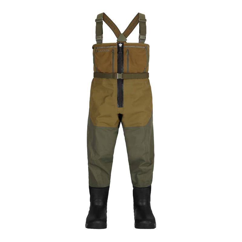 Simms Freestone Z Bootfoot Waders