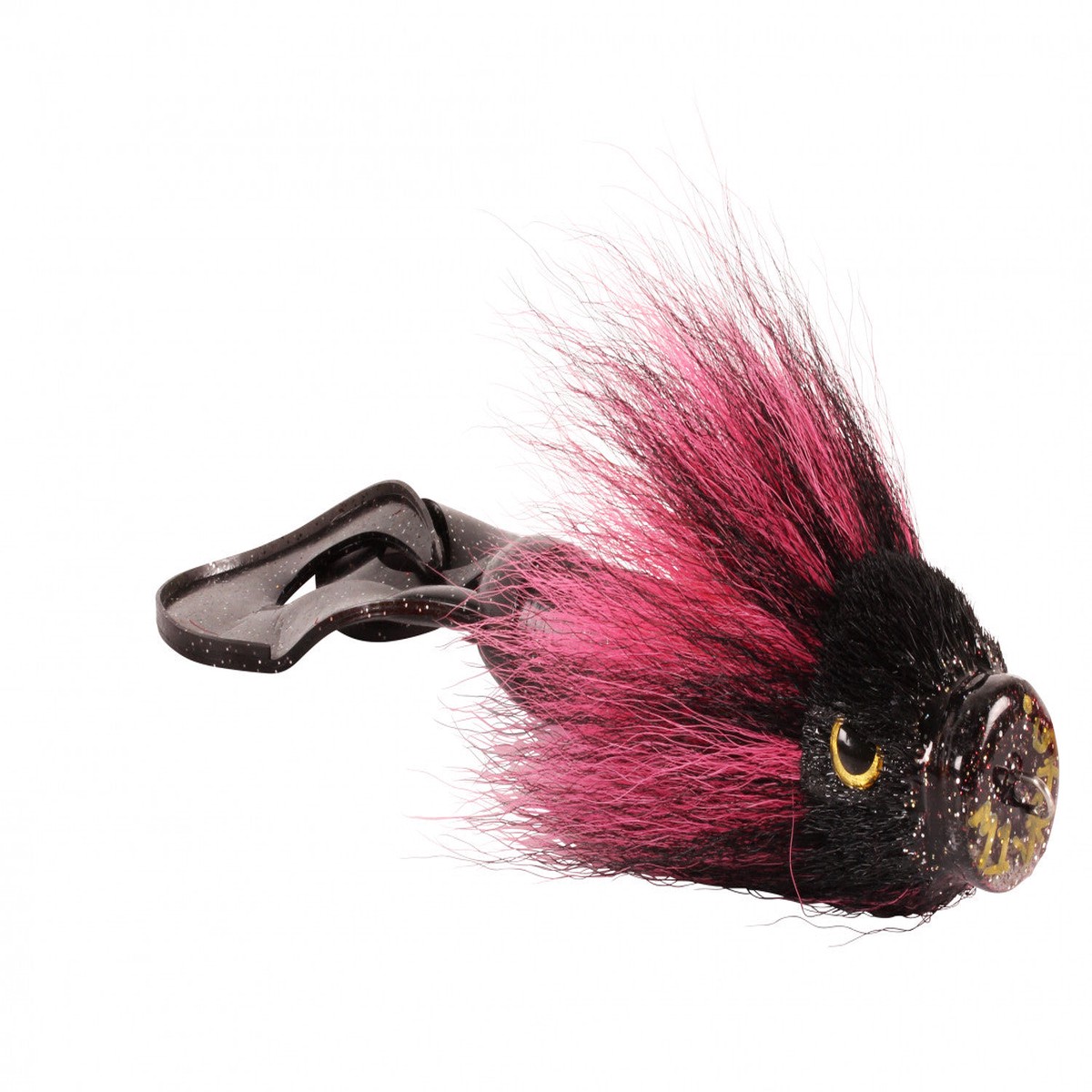 Strike Pro Miuras Mouse Mini 20cm Pink Panther 40g