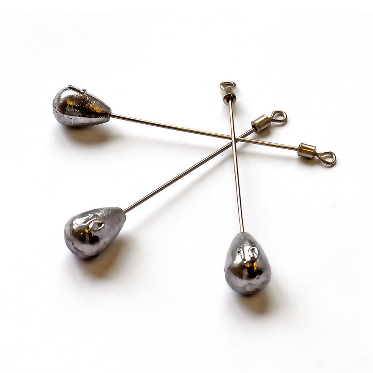 Tokyo-Rig Lead Sinker