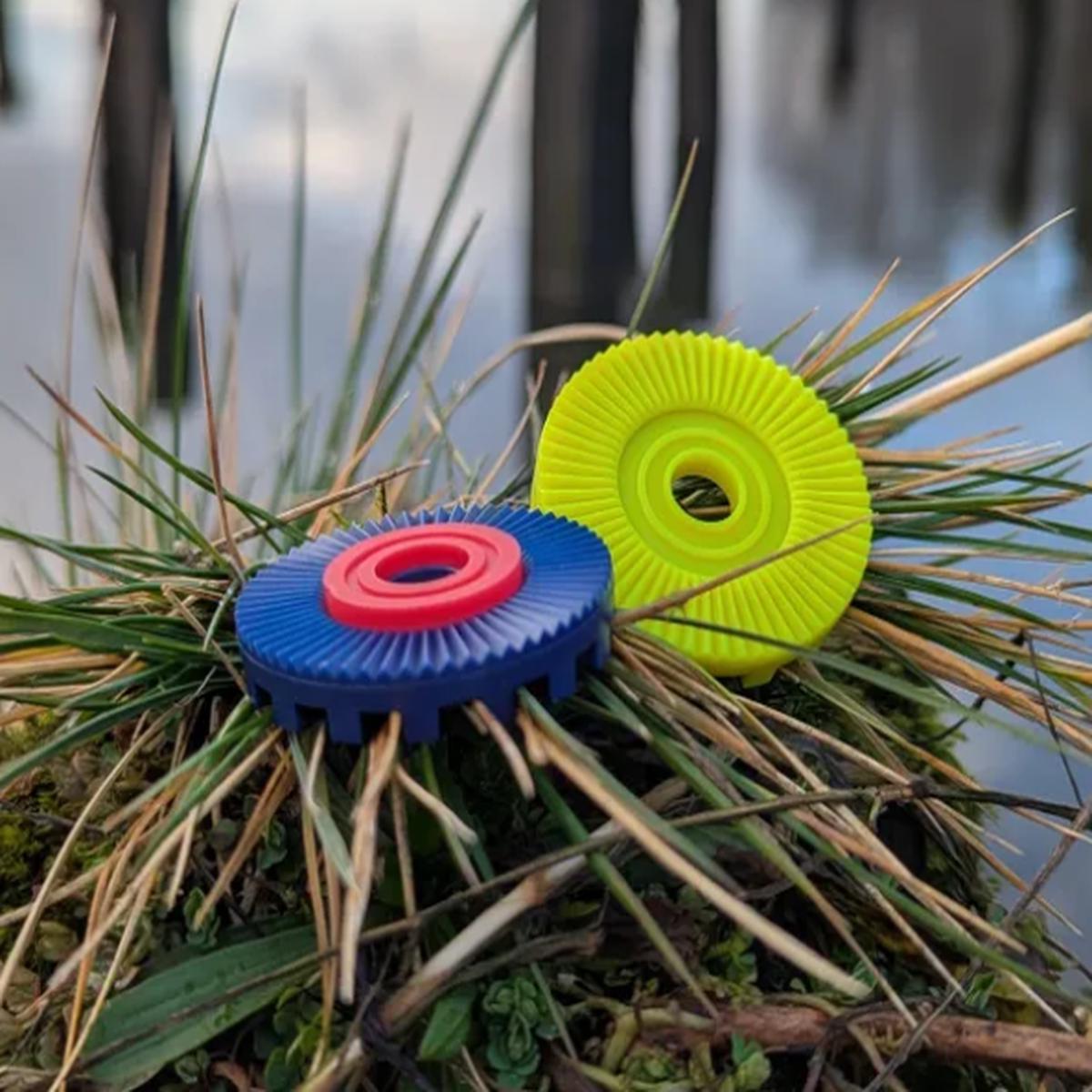 Angl-Rite Rosettes