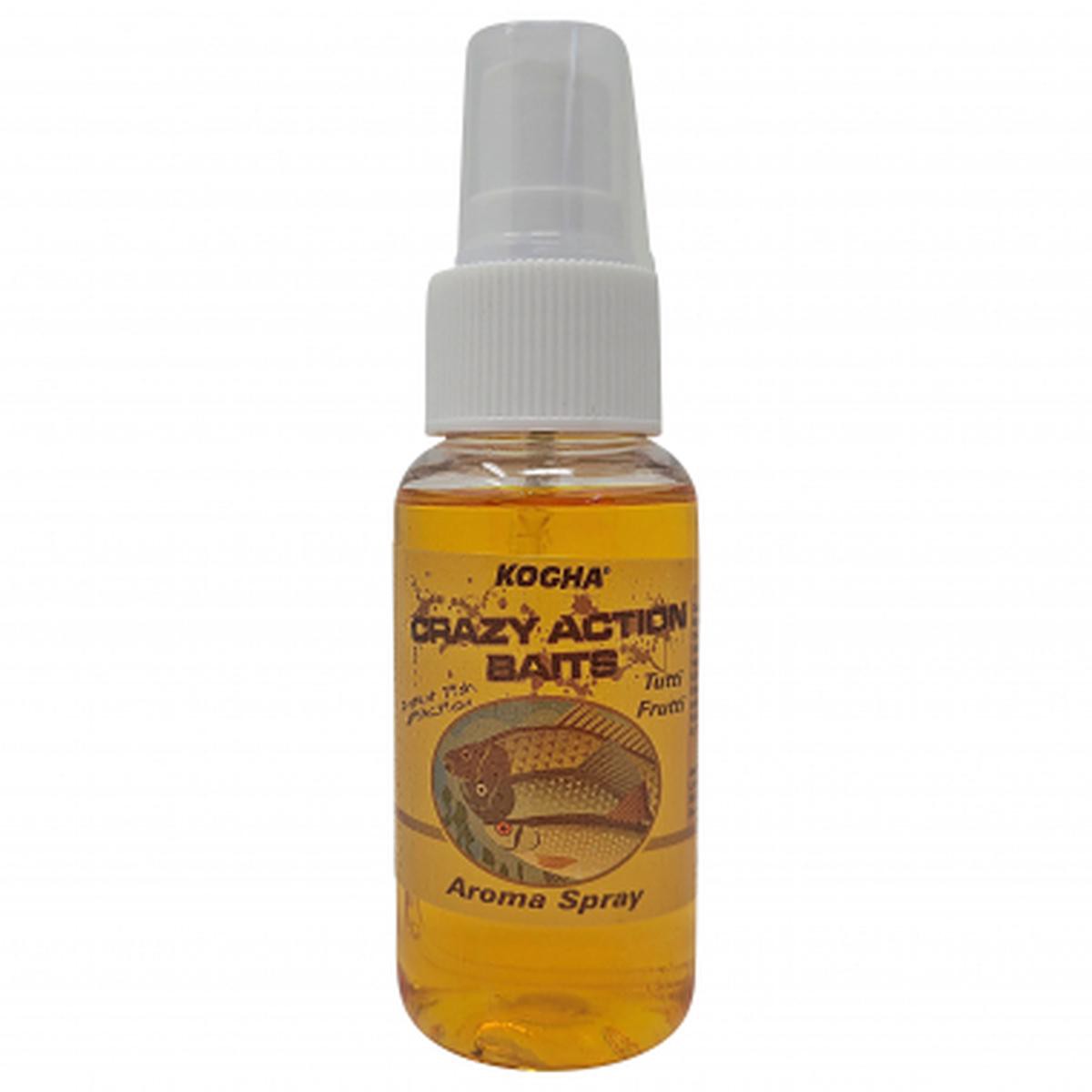 Crazy Action Bait Aroma Spray (Tutti Frutti)