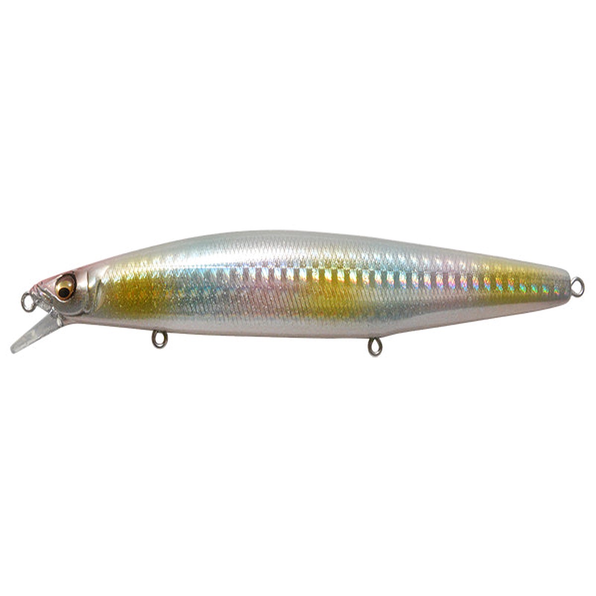 Megabass Marine Gang 140S GG Rainbow