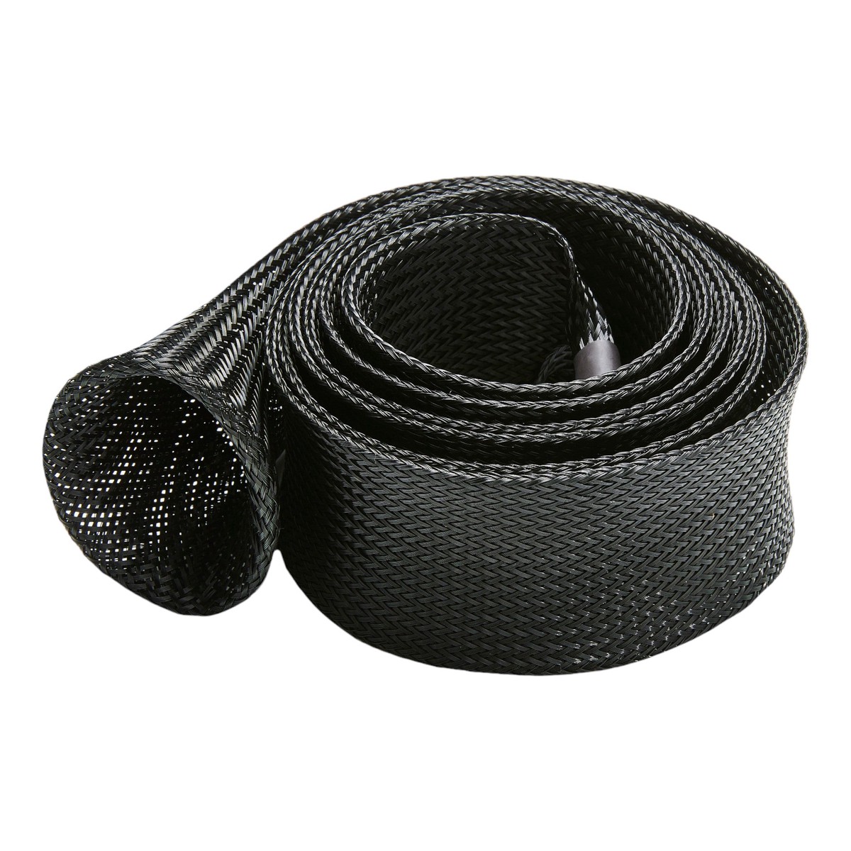 Angler Tech Rod Sleeve Baitcast Black