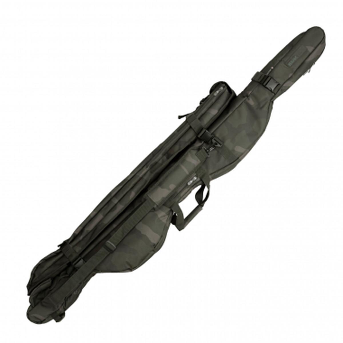 Bank-Tek 3 Rod Compact Sleeve