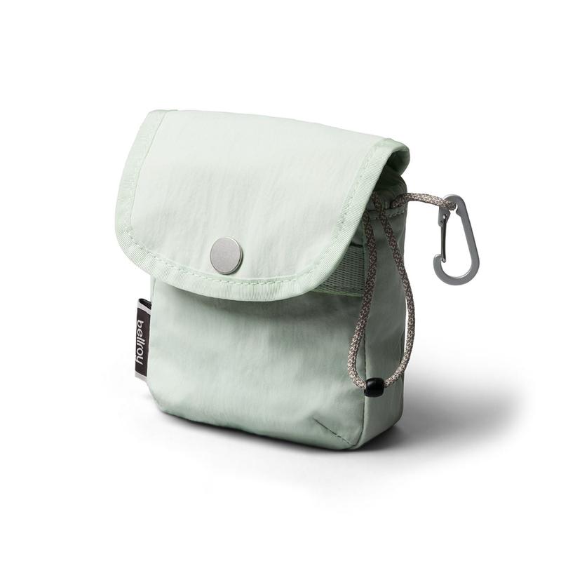 Bellroy Cinch Pocket - Seafoam