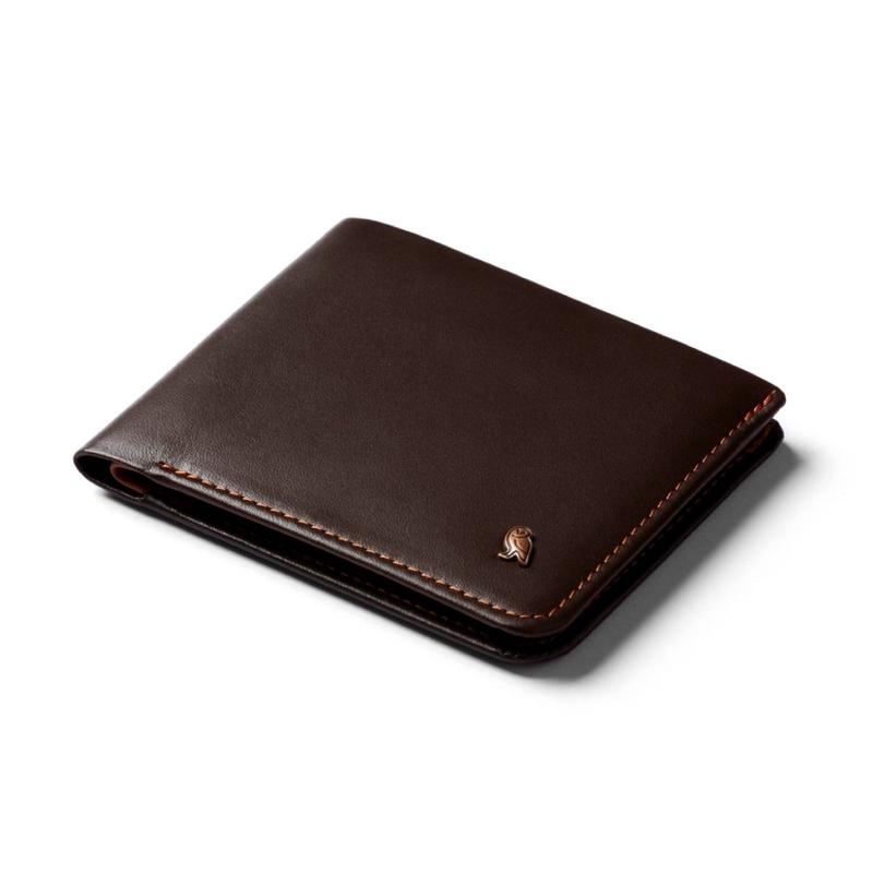 Bellroy Hide & Seek Wallet LO (RFID Protected) - Java