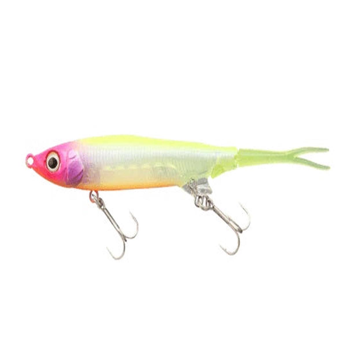 JACKALL NAGISA 65SP HARDBODY