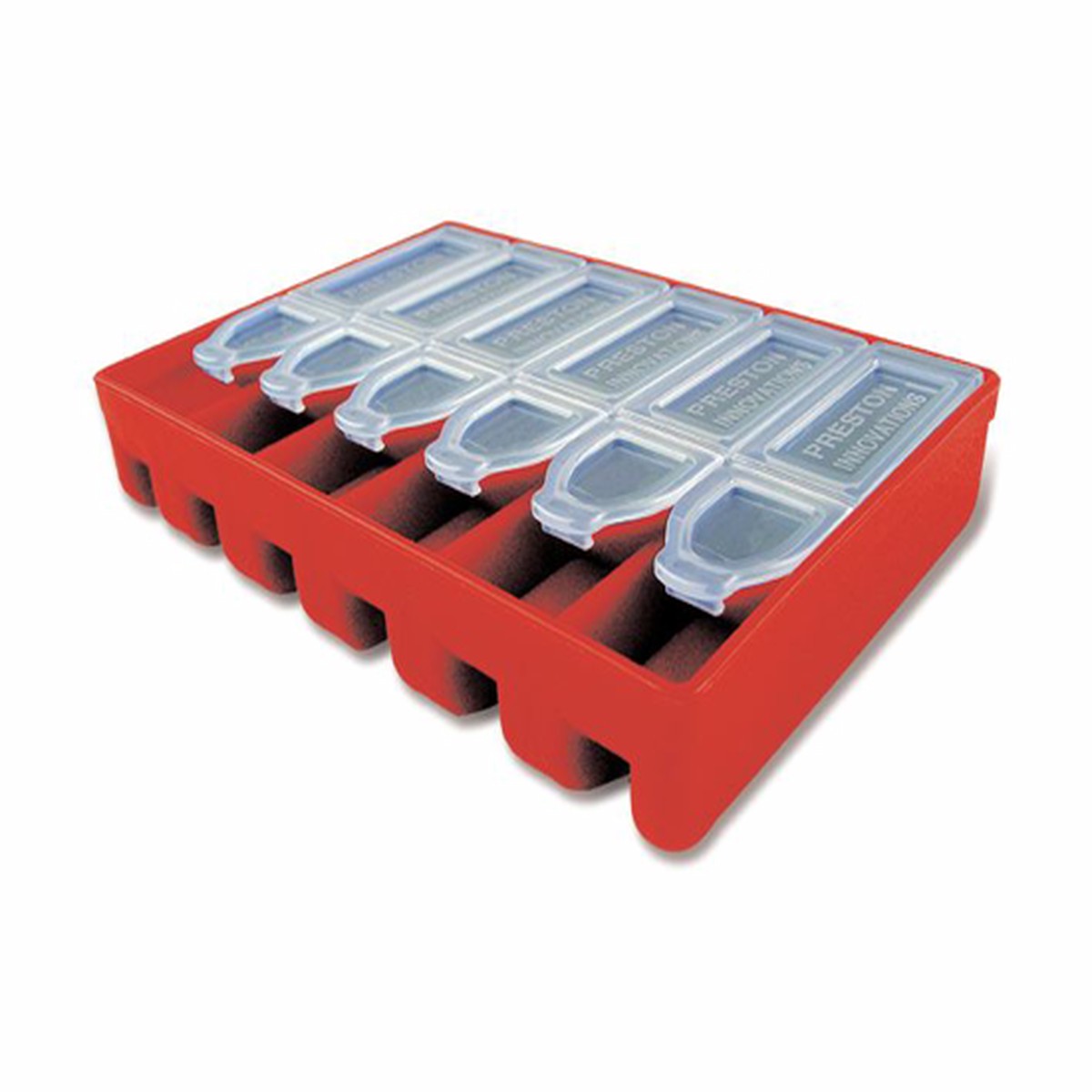 Preston - Stotz Dispenser Smaller 6 Way