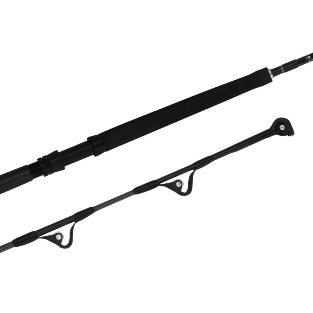 Shimano Backbone Elite Overhead Game Rod 23