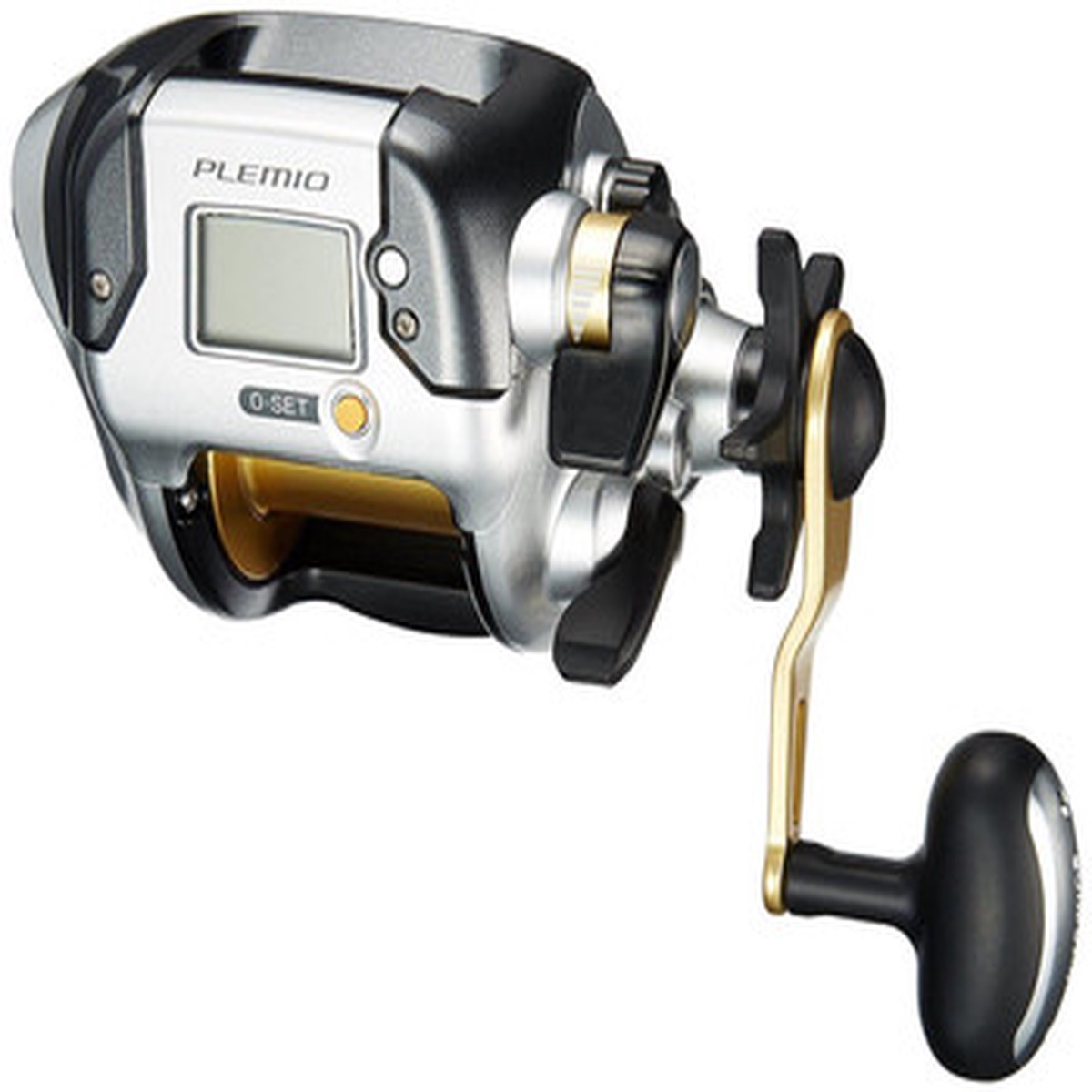 Shimano (Fishing) 15 PLEMIO 3000 Electric Baitcasting Reel