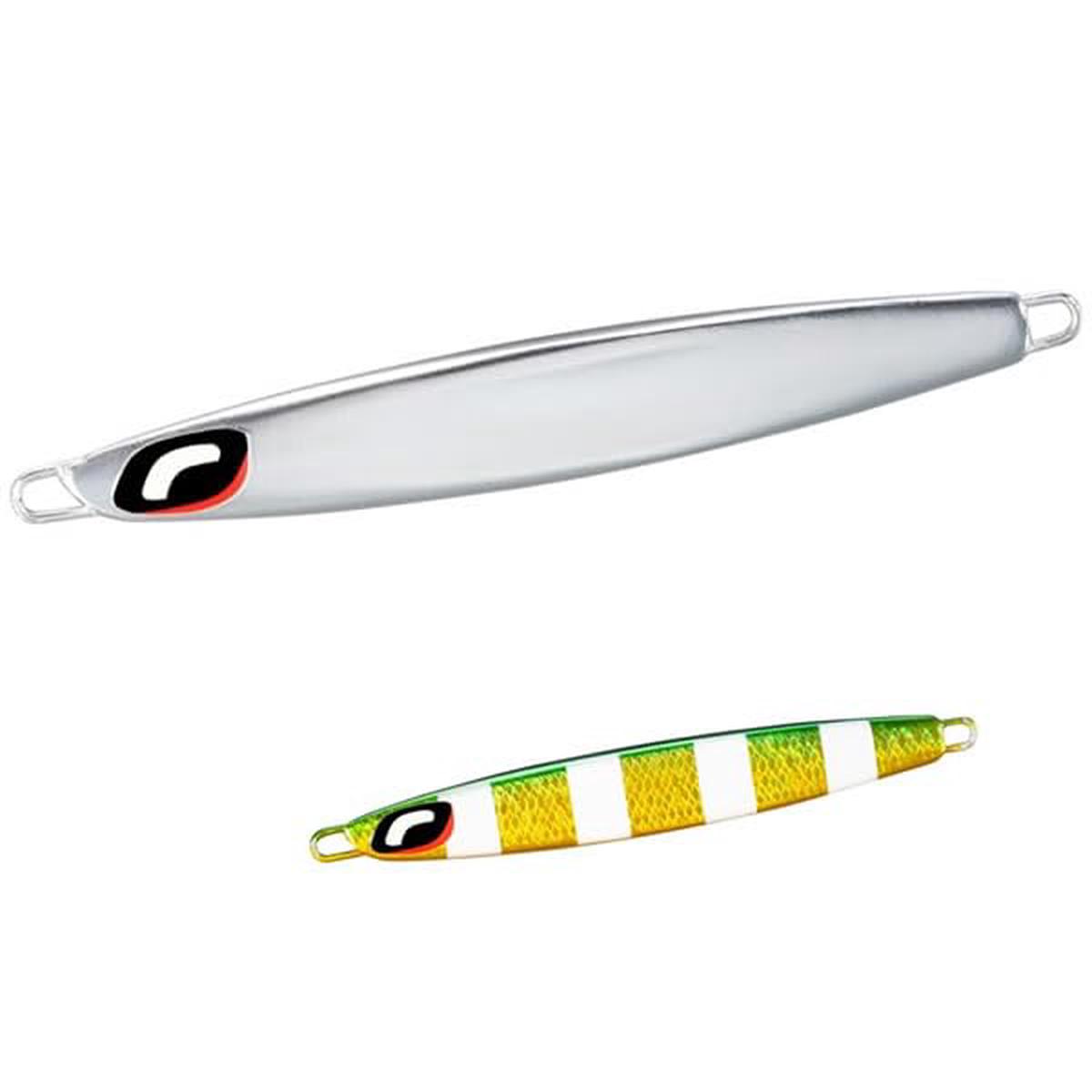Shimano Ocea Stinger Butterfly Offshore Metal Jig Center Sardine