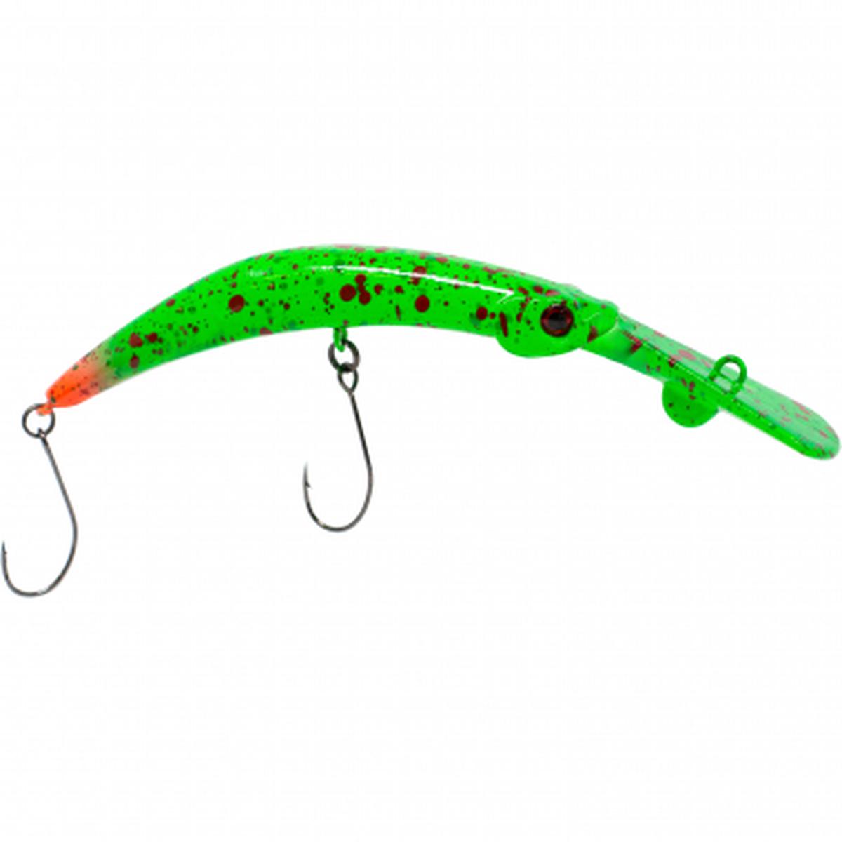 Wobbler Longo Banano (Color 01)
