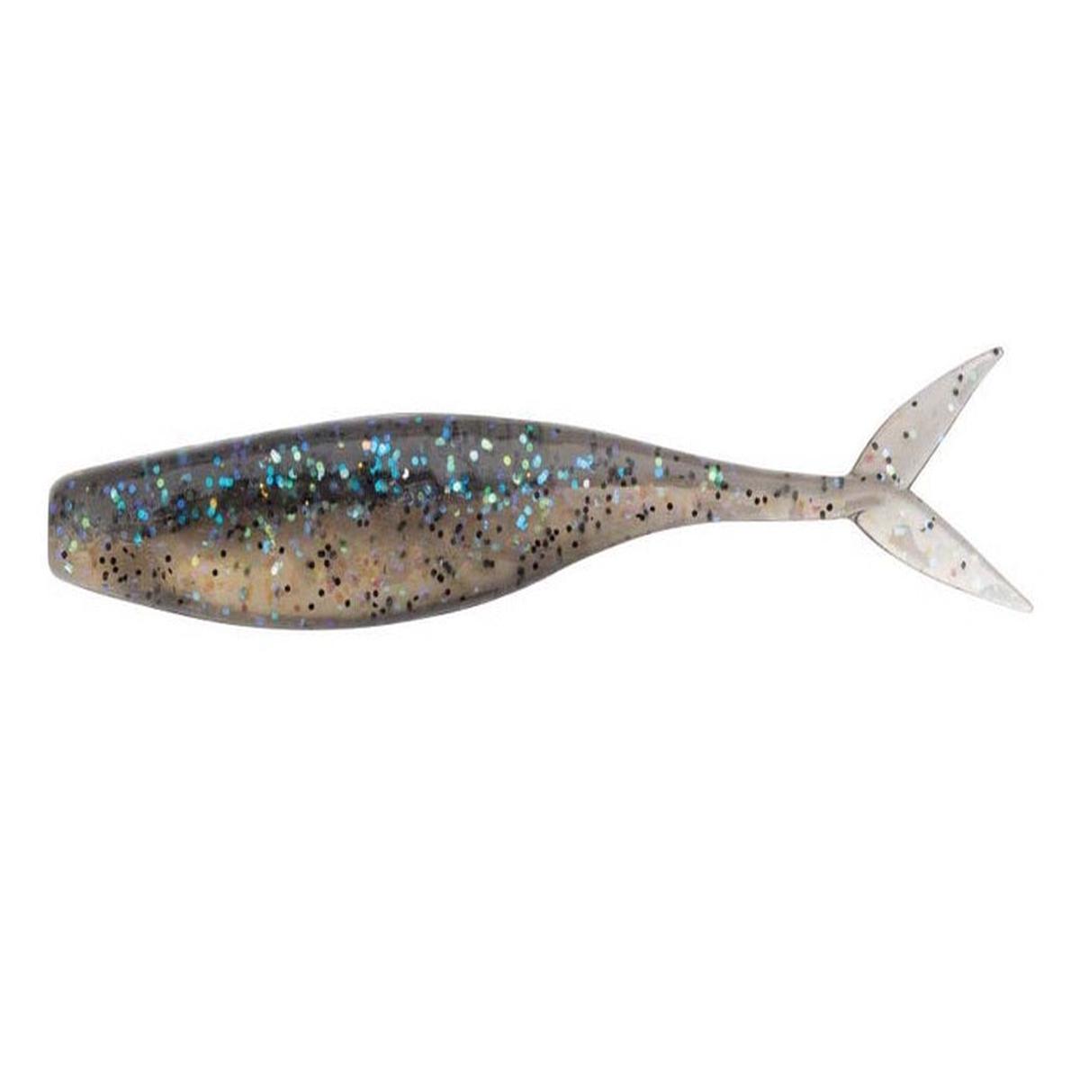 Berkley Powerbait Fork Tail Minnow Soft Plastic Lure 4.5 Inch