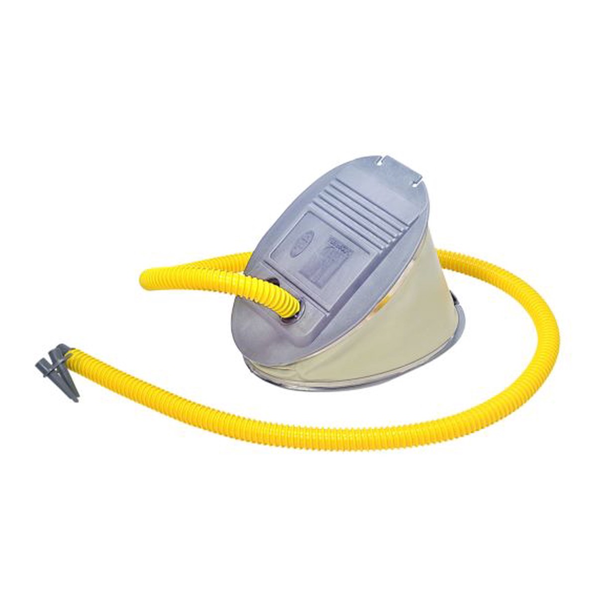 Bravo Foot pump 5l capacity