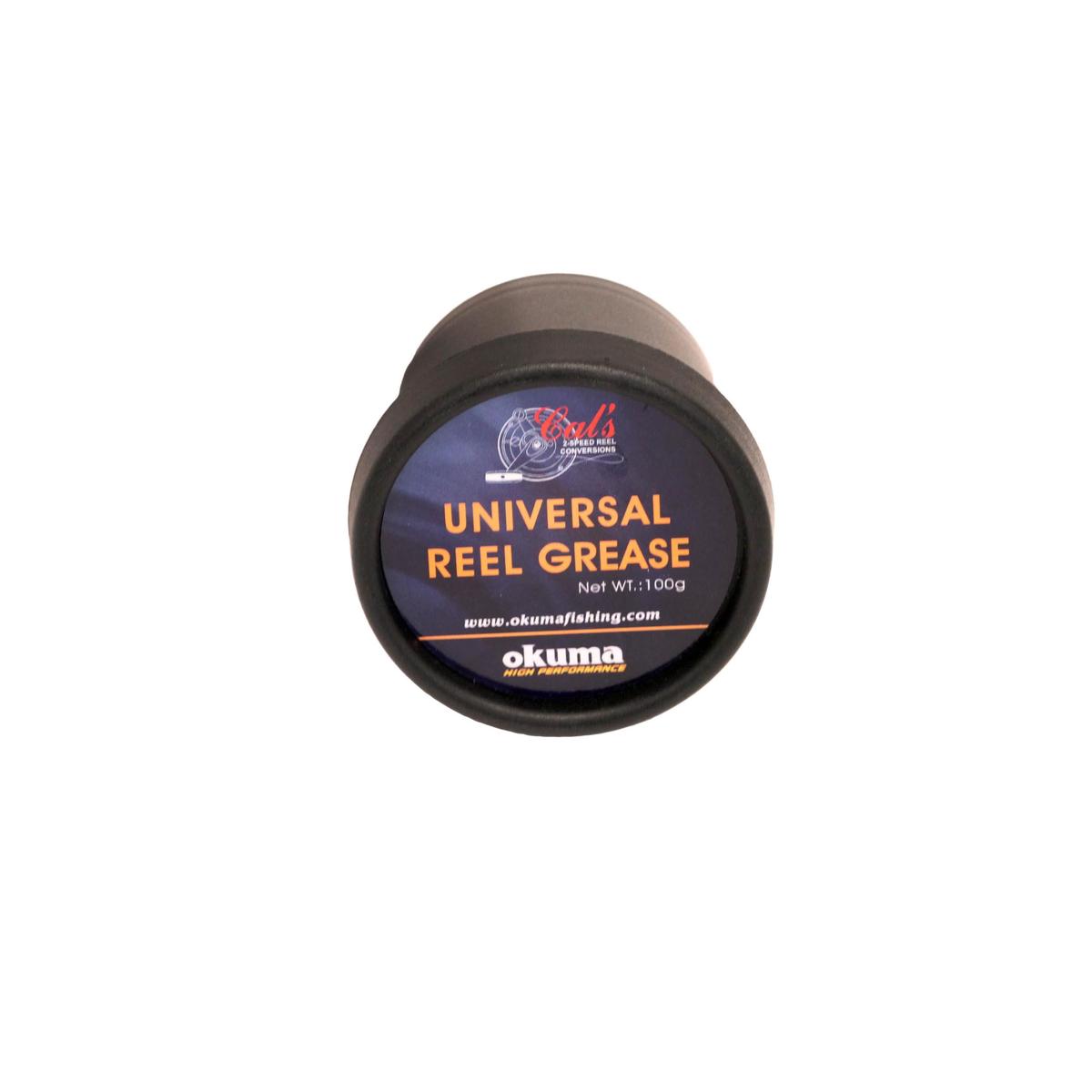 Cal's Universal Drag And Gear Grease