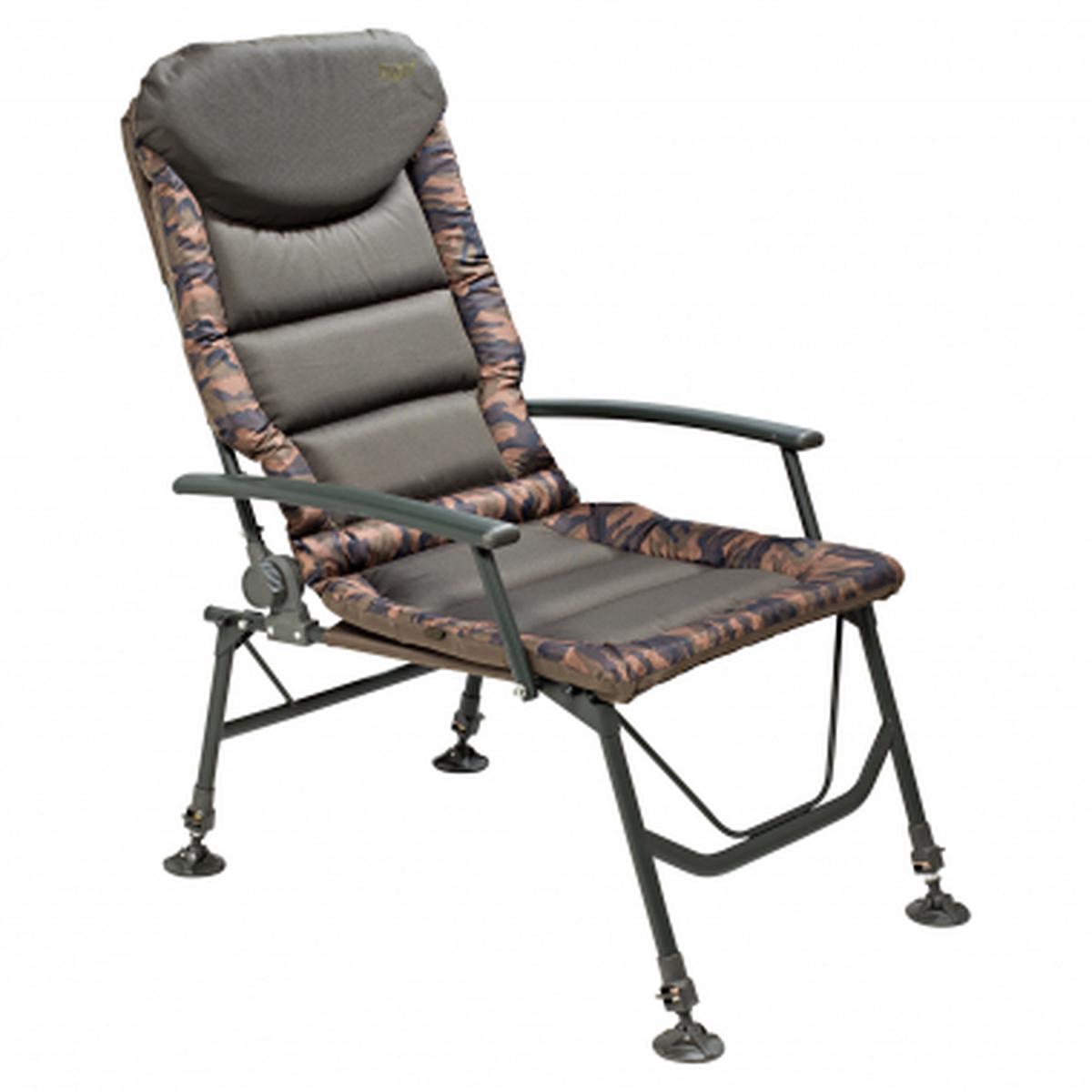 Carpchair Camou Ultra