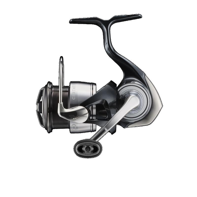 Daiwa 24 Certate FC LT 2500S Spin Reel