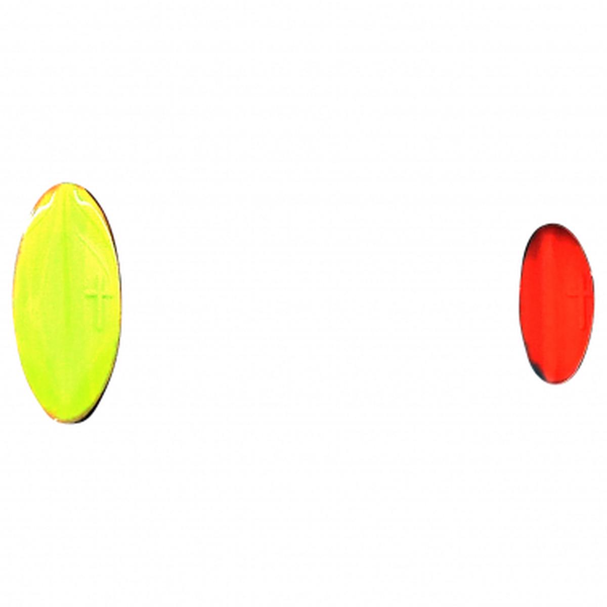Inline Bait Prsten Mikro (Orange/Yellow)