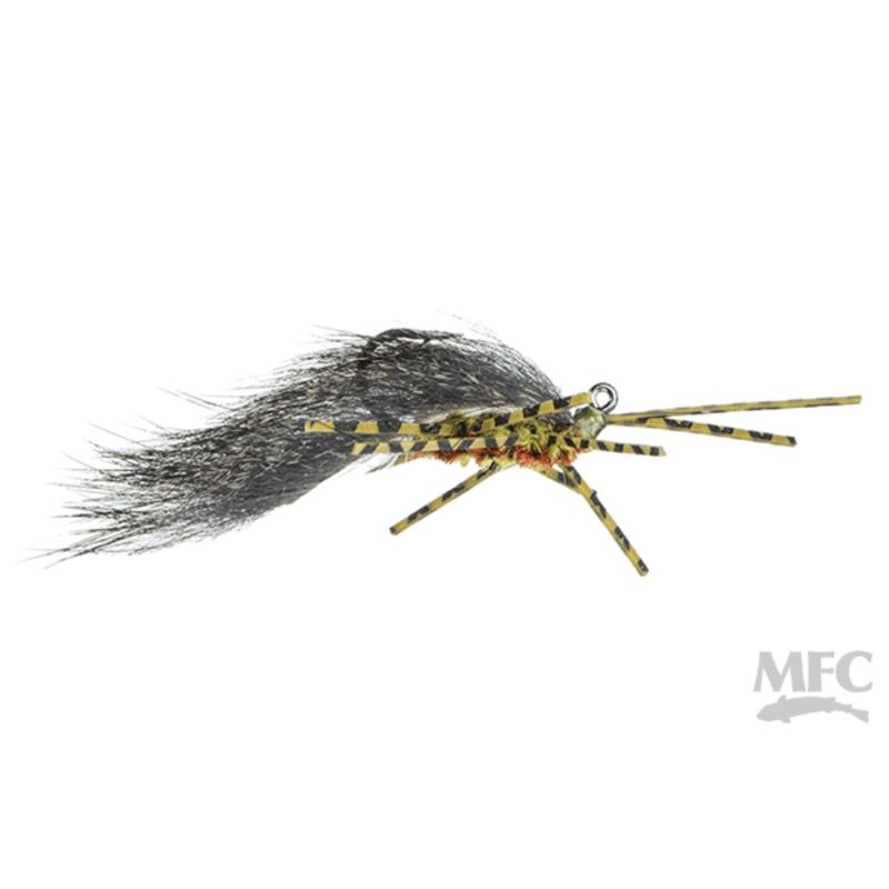 Jig Squirdle Bug