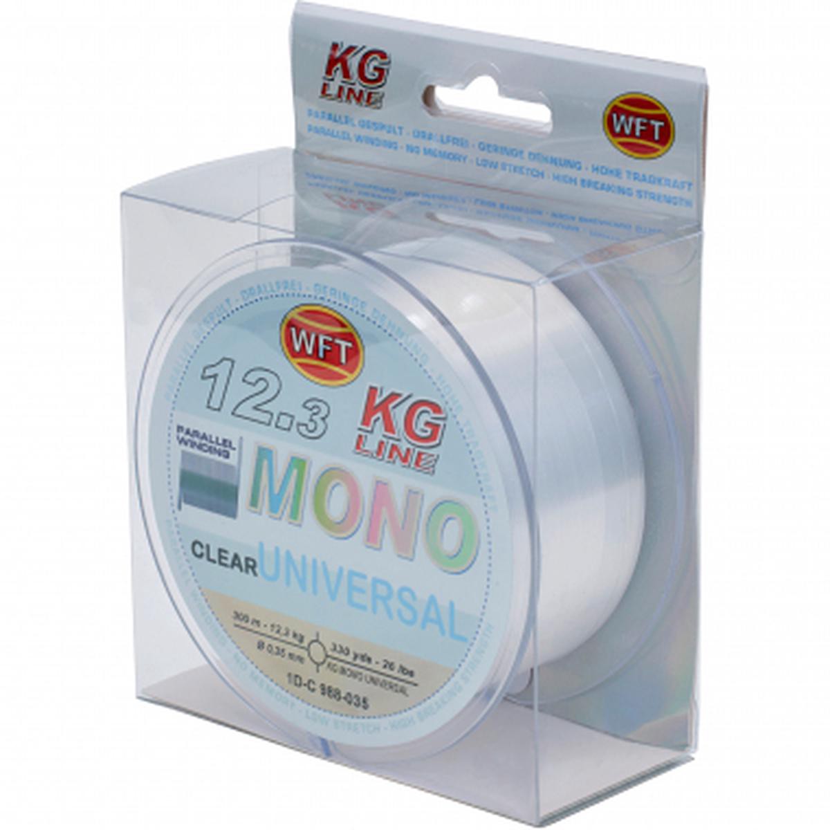 KG Mono Universal