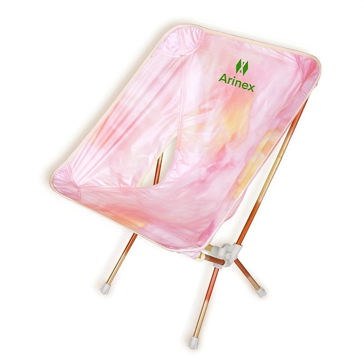 Lightweight Chair Outdoor Camping Portable Folding Chair